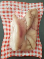 Oreille de porc ciite