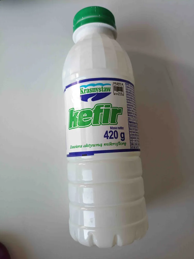 Kefir