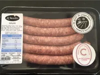 Chipolatas