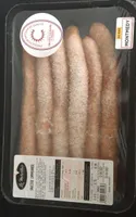 Saucisse campagnarde