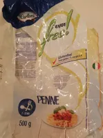 Carloni Enjoy Free Spaghetti