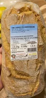 Pame casareccio: Montevergine