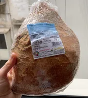 Pane del Vesuvio