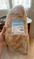 Pane mezze lune