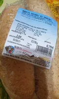 Baguette integrale dei camaldoli