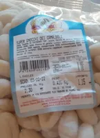 Super gnocchi dei camaldoli