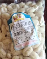 Super gnocchi dei camaldoli