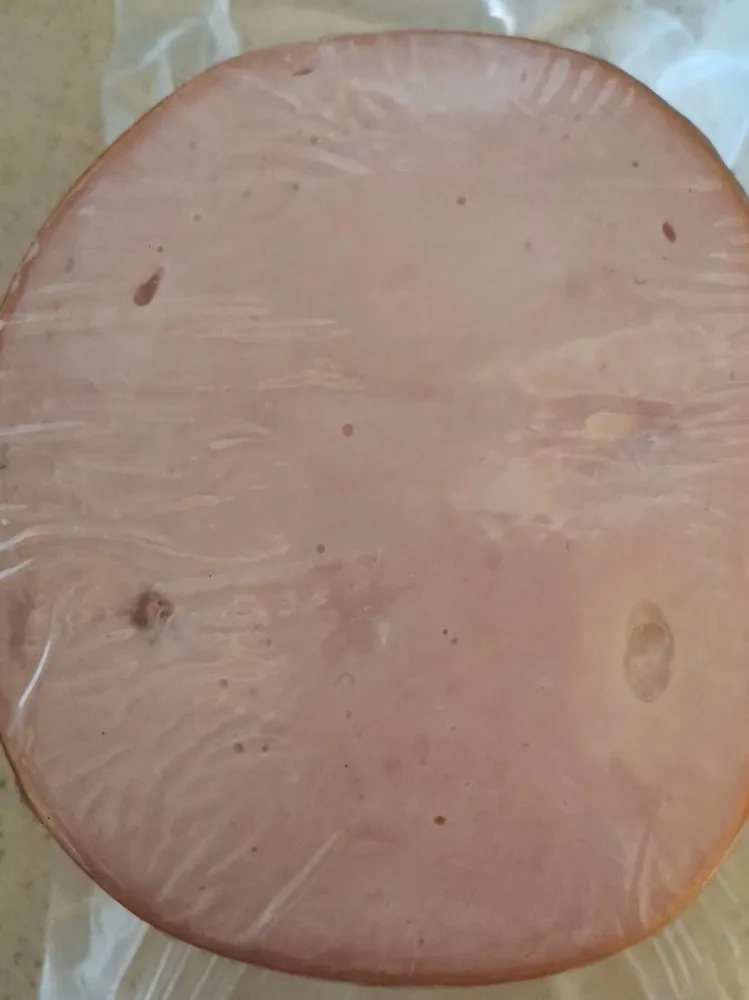 Petto di tacchino
