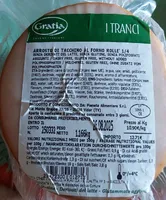 Arrosto Di Tacchino