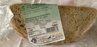 pane a fette integrale
