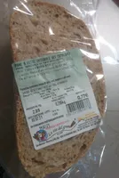 pane a fette integrale dei camaldoli
