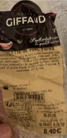 Palette de porc fumée