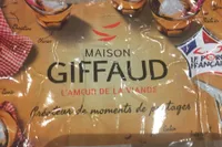 Jarret saumuré fumé