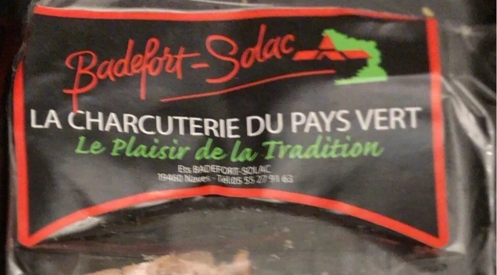 Badefort-Solac