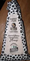 Parmegiano Regiano