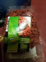Baies de goji bio