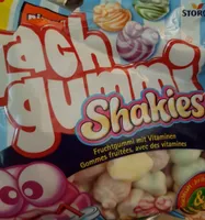 Lach gummi