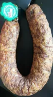 Saucisse aux choux vaudoise