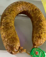 Saucisse au chou