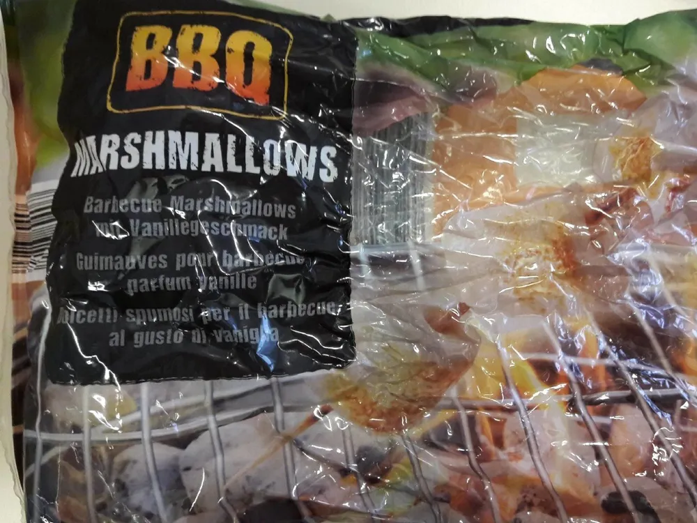 Marshmallows