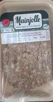 Pâté recette basque au piment d'Espelette