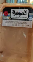 PÂTE BASQUE AU PIMENTS D'ESPELETTE