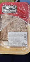 Pate recette landaise