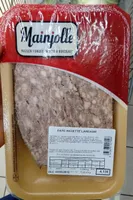 Pate recette landaise