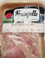 Gratton bordelais