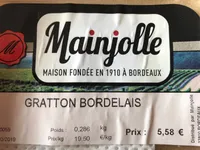 Graton bordelais