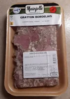 GRATTON BORDELAIS