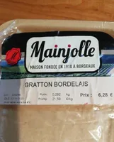 Grattons Bordelais