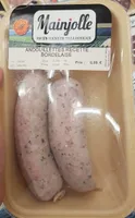 Andouilletes recettes bordelaise