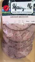 Grenier medocain