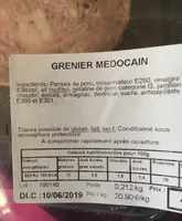 Grenier médocain