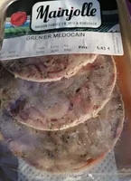 GRENIER MEDOCAIN