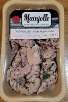 Tricandilles