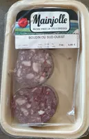 Boudin du Sud-ouest