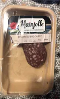 boudin du sud/ouest
