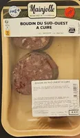 Boudin Du Sud-Ouest À Cuire