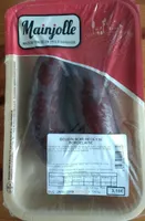Boudin noir recette bordelaise