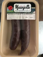 Boudin Noir Recette Bordelaise
