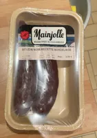 Boudin noir recette bordelaise