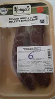 Boudin noir à cuire recette à l'ancienne