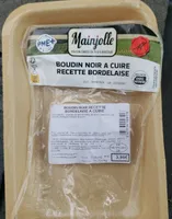 Boudin noir a cuire recette bordelaise