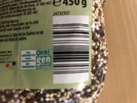 Bio Quinoa