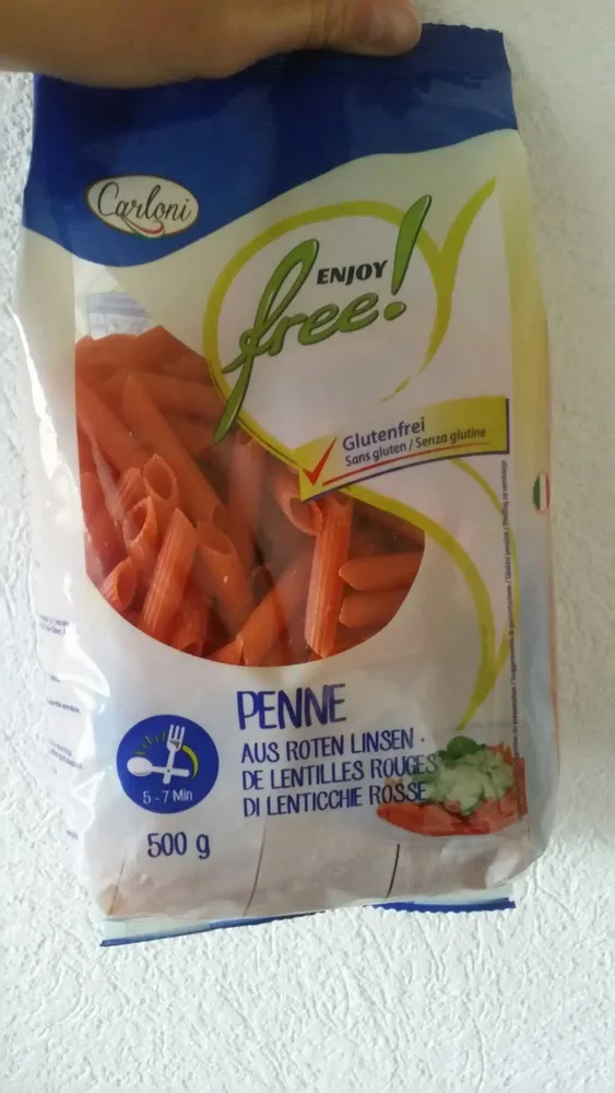 Penne Dinkel
