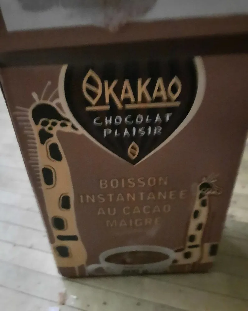 Okakao