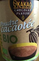 Poudre de cacao