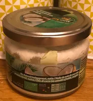 Bio Kokosöl, Kaltgepresst, Nativ